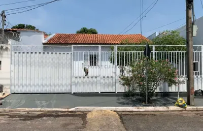 Casa em condomínio fechado com 2 quartos à venda na Avenida José Rodrigues do Prado, 2314, Santa Rosa, Cuiabá