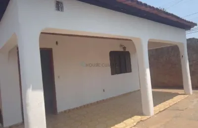 Casa com 3 quartos à venda na Rua Trinta e Dois, 01, Morada da Serra, Cuiabá