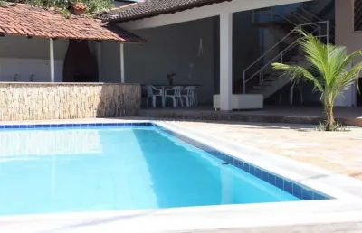 Casa em condomínio fechado com 4 quartos à venda na Rua 15 de Maio, 104, Jardim Glória l, Várzea Grande