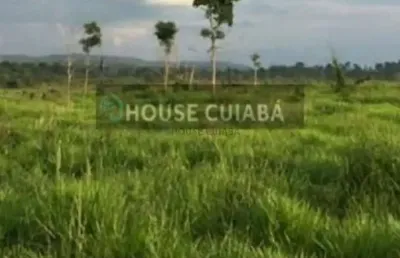 Fazenda à venda na Zona Rural, 000, Zona Rural, Novo Progresso