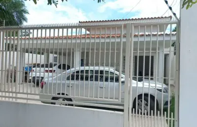 Casa com 3 quartos à venda na Rua Trinta e Seis, 16, Santa Cruz, Cuiabá
