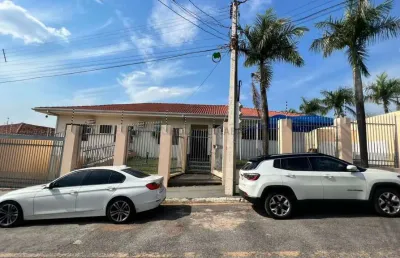 Casa com 5 quartos à venda na Avenida Santa Cruz, 123, Santa Cruz, Cuiabá