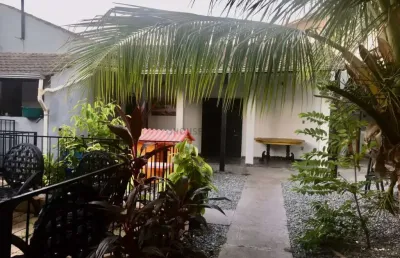 Casa a venda. residencial e comercial no jardim califórnia