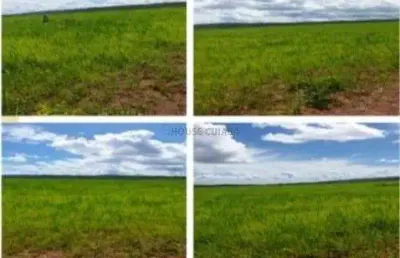 Fazenda à venda na Av Principal, 02, Zona Rural, Nobres
