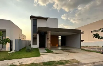 Vendo casa 3 quartos - alto padrão - primor das torres