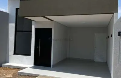 Casa com 3 quartos à venda na rua afonso amaurílio, 34, centro sul, várzea grande, 112 m2 por r$ 520.000