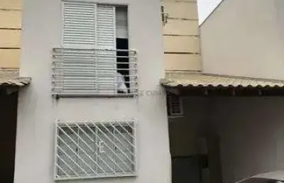Excelente casa de condomínio no bairro cachoeira das garças