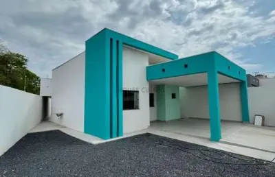 Casa com 3 quartos à venda na Rua Projetada 4, Jardim Universitário, Cuiabá