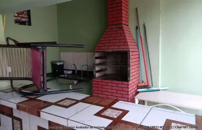 Casa no bairro jardim vitoria na cidade de cuiabá mt