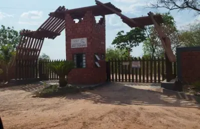Magnifica chácara de recreio pertinho de cuiabá com a maravilhosa agua do coxipó