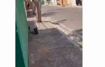 Terreno à venda na Rua Um, 5678, Pedra 90, Cuiabá