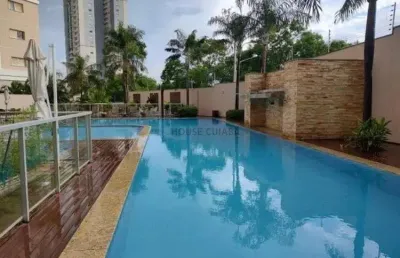 Apartamento com 3 quartos à venda na Rua Professor João Pedro Gardés, sn, Jardim Aclimação, Cuiabá