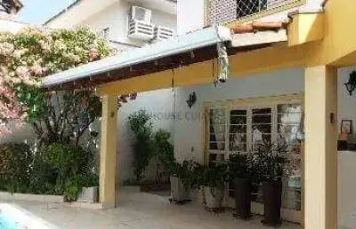 Casa com 4 quartos à venda na rua cinco de janeiro, 1, jardim leblon, cuiabá, 388 m2 por r$ 710.000