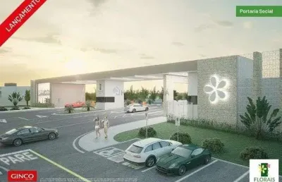 Terreno à venda na Rodovia Arquiteto Hélder Cândia, 123, Ribeirão do Lipa, Cuiabá