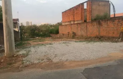 Terreno à venda na Rua Professora Neuza Lula Rodrigues, 123, Barra do Pari, Cuiabá