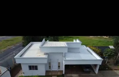 Luxo, requinte e lazer em um só lugar jd. petrópolis vg