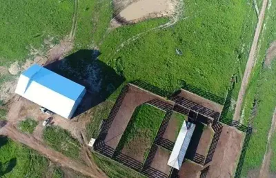 Fazenda à venda na fazenda paranatinga, 1, zona rural, primavera do leste, 6280 m2 por r$ 120.000.000