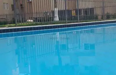 Apartamento com 2 quartos à venda na Rua Clarindo e da Silva, 1, Despraiado, Cuiabá