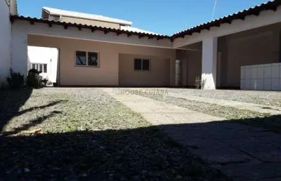 Casa com 3 quartos à venda na avenida do linhão, 1, canelas, várzea grande, 240 m2 por r$ 460.000