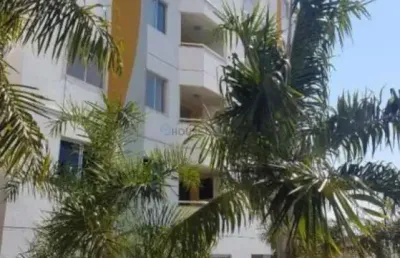 Apartamento com 3 quartos à venda na Rua Alísios, sn, Despraiado, Cuiabá