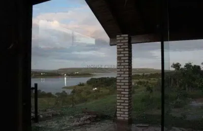 Chácara / sítio com 3 quartos à venda na Manso, 123, Zona Rural, Chapada dos Guimarães
