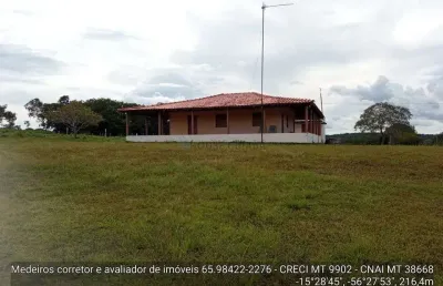 Sítio de 26 hectares na região da comunidade vila sadia 3, sentido a cidade de j