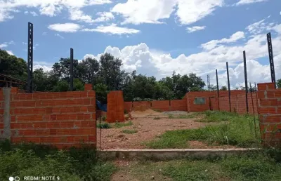 Terreno à venda na rua cinqüenta, 45, pedra 90, cuiabá por r$ 500.000