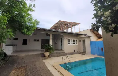 Casa com 3 quartos à venda na Rua Torino, 353, Jardim Itália, Cuiabá