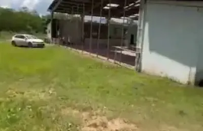 Chácara de 5 hectares na estrada de chapada dos guimarães mt