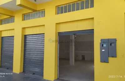 Ponto comercial à venda na Rua Coronel Neto, 12, Centro Sul, Cuiabá