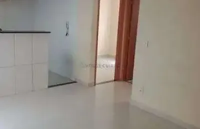 Vendo apartamento 2 quartos - duplo garden - chapada das dunas
