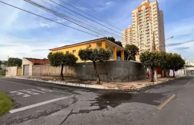Casa com 4 quartos à venda na rua dom pedro i, 1, cidade alta, cuiabá, 308 m2 por r$ 3.000.000