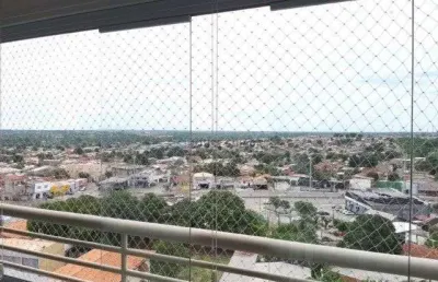 Apartamento com 3 quartos à venda na Rua da Fé, 01, Cidade Alta, Cuiabá