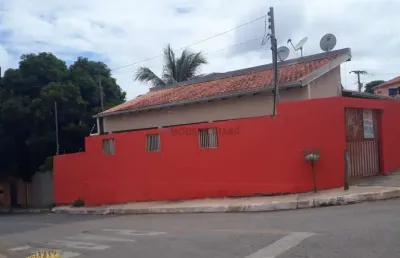 Casa no bairro jardim vitoria na cidade de cuiabá mt
