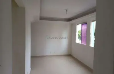 Apartamento com 2 quartos à venda na Rua G, 80, Terra Nova, Cuiabá