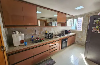 Apartamento com 3 quartos à venda na rua adel maluf, sn, jardim mariana, cuiabá, 110 m2 por r$ 680.000