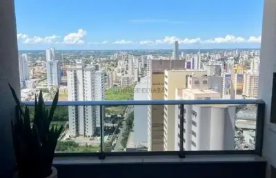 Apartamento bravie com 3/4 (01 suíte) - jardim aclimaçao