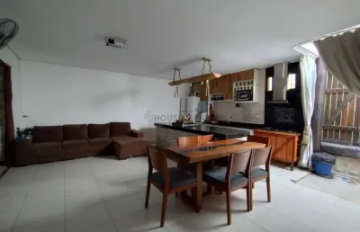 Vendo casa 2 suítes - cond. fechado c/ segurança - terra nova vg