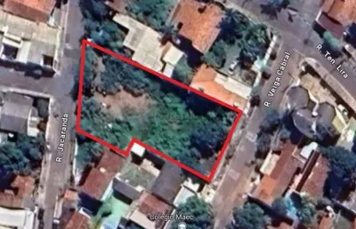 Terreno à venda na avenida dom aquino, 1, dom aquino, cuiabá por r$ 800.000