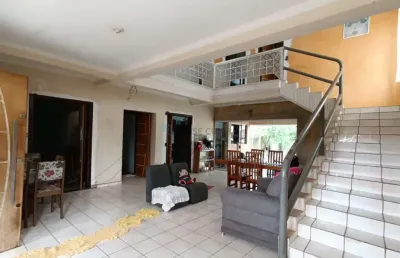 Casa com 3 quartos à venda na avenida acácia cuiabana, 1, morada da serra, cuiabá, 280 m2 por r$ 900.000