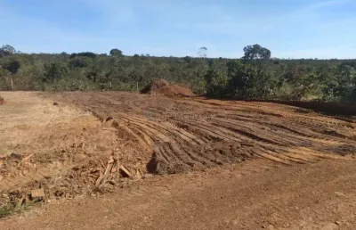 Terreno à venda na Pousada, 254, Zona Rural, Chapada dos Guimarães