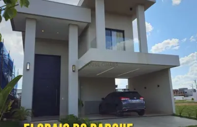 Casa com 3 quartos à venda na Rua Oito, sn, Morada dos Nobres, Cuiabá