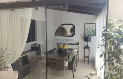 Casa com 2 quartos à venda na Rua Marechal Deodoro, 4, Centro Sul, Várzea Grande