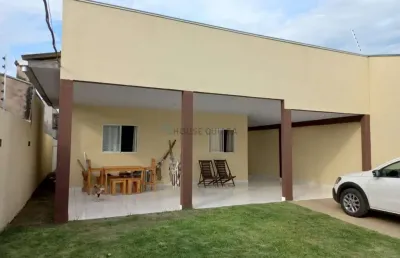 Casa com 2 quartos à venda na Rua Cianorte, 23, Jardim Terra Rica, Sinop