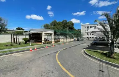 Apartamento com 2 quartos à venda na avenida fernando correa da costa, coxipó, cuiabá, 46 m2 por r$ 230.000
