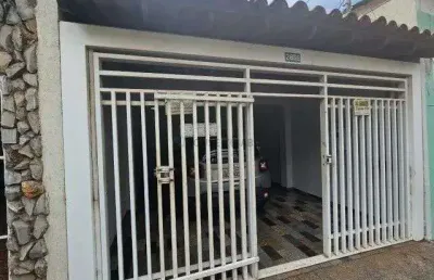 Casa com 4 quartos à venda na Rua Barão de Melgaço, sn, Centro Sul, Cuiabá