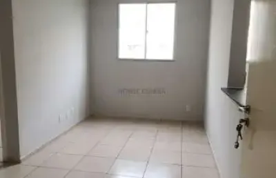 Vendo apartamento 2 quartos - 1 suíte - spazio cristalli - coophema