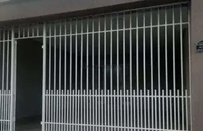 Casa com 3 quartos à venda na Travessa Jaraguari, sn, Porto, Cuiabá