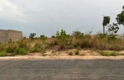 Terreno à venda na Rua Cinco, SN, Parque Residencial Tropical Ville, Cuiabá