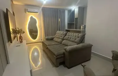 Casa com 3 quartos à venda na rua b, 1, nova conquista, cuiabá, 100 m2 por r$ 850.000